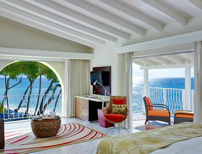 Ocean View