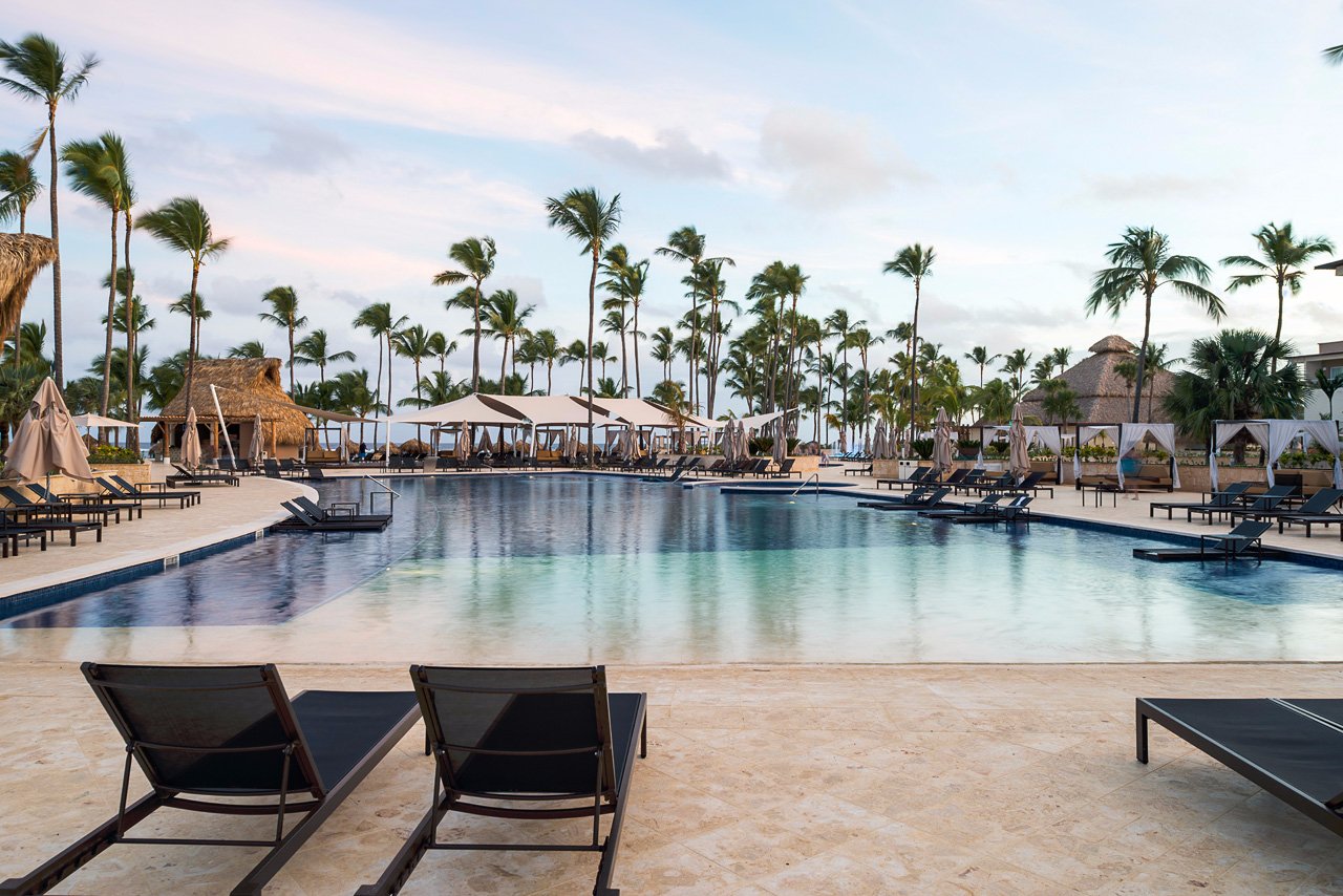 Relax Pool