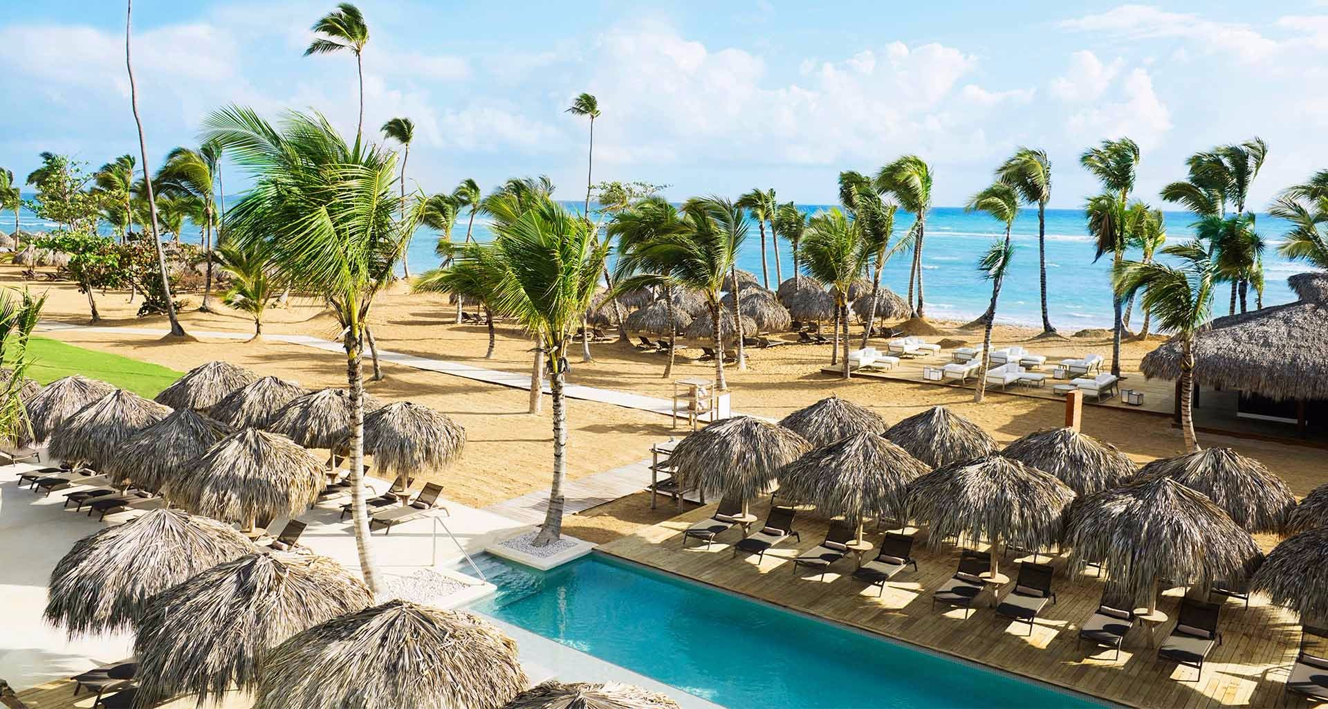 Overview Excellence El Carmen