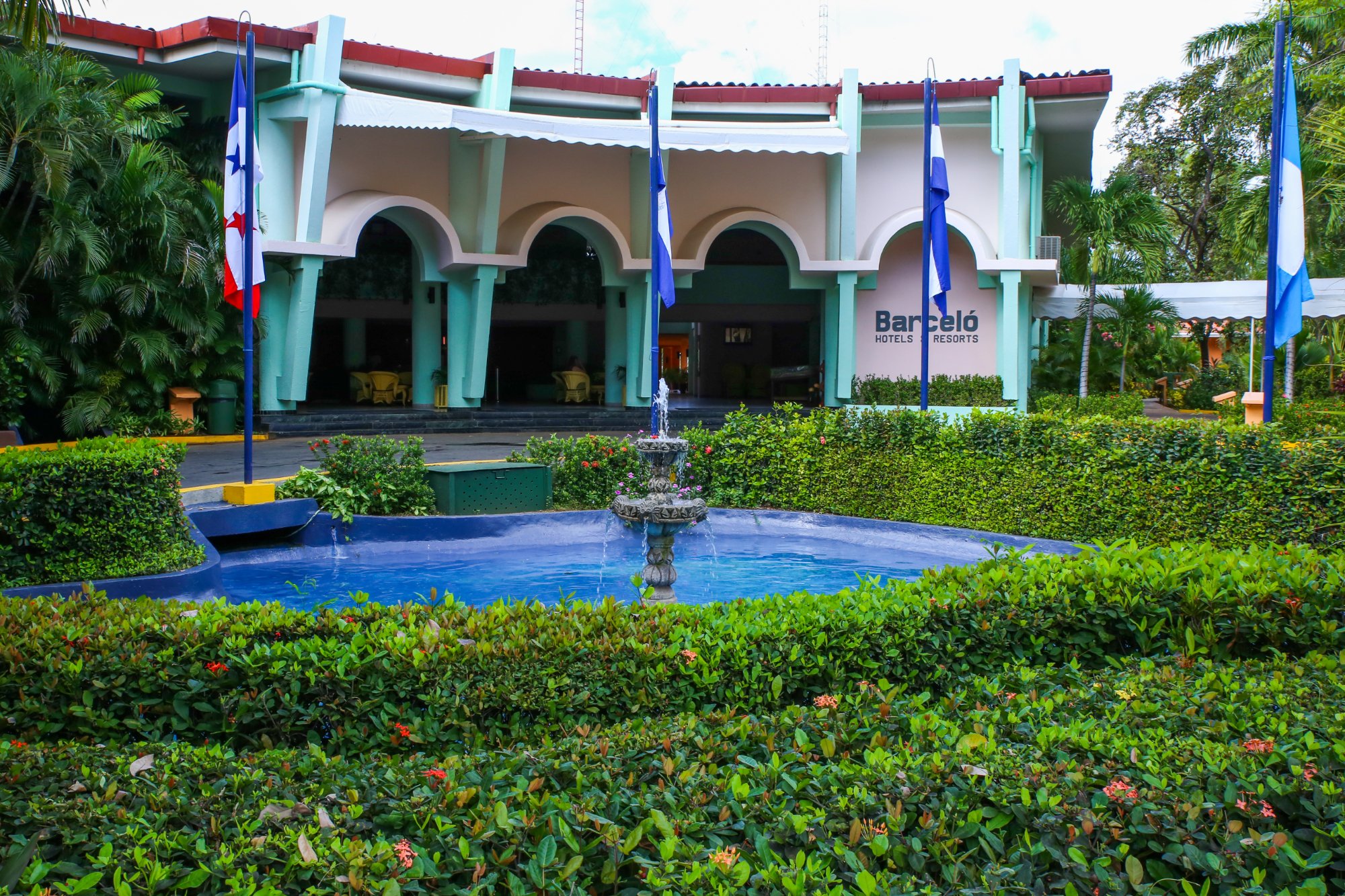 Nicaragua
