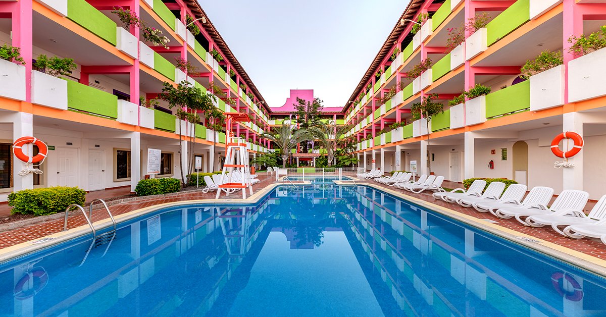 Royal Decameron Los Cocos