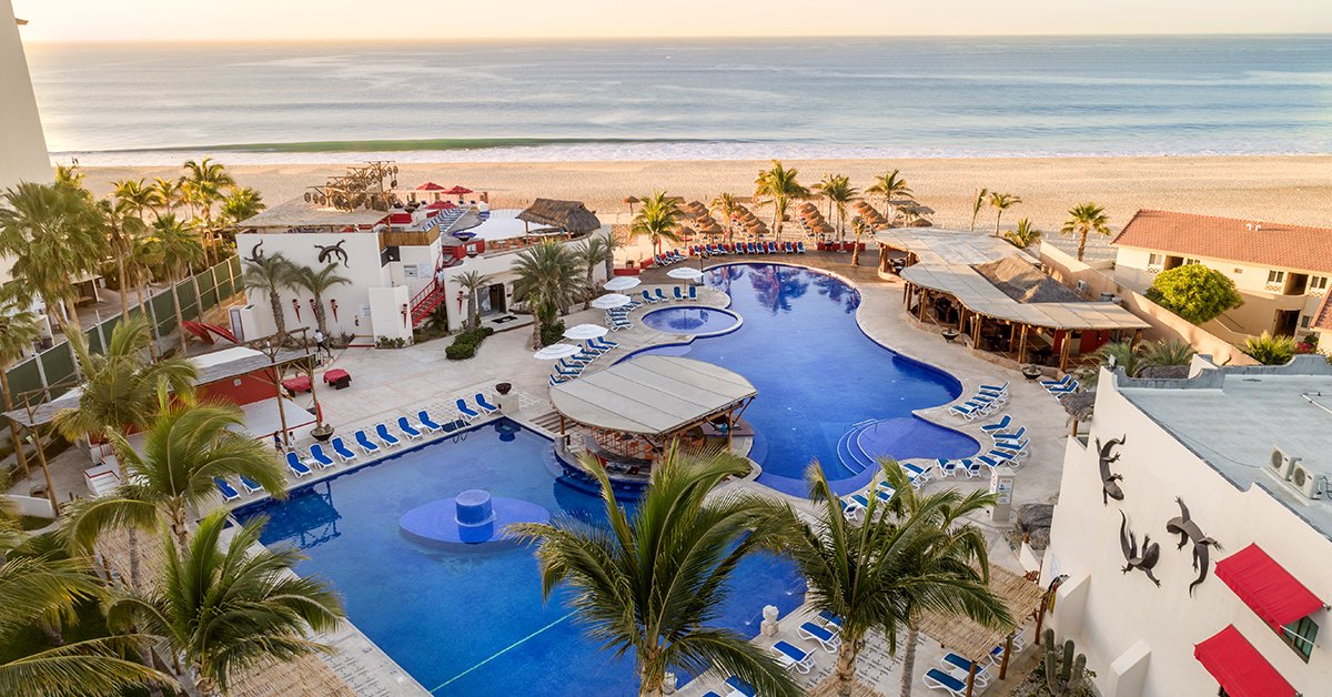 Royal Decameron Los Cabos 