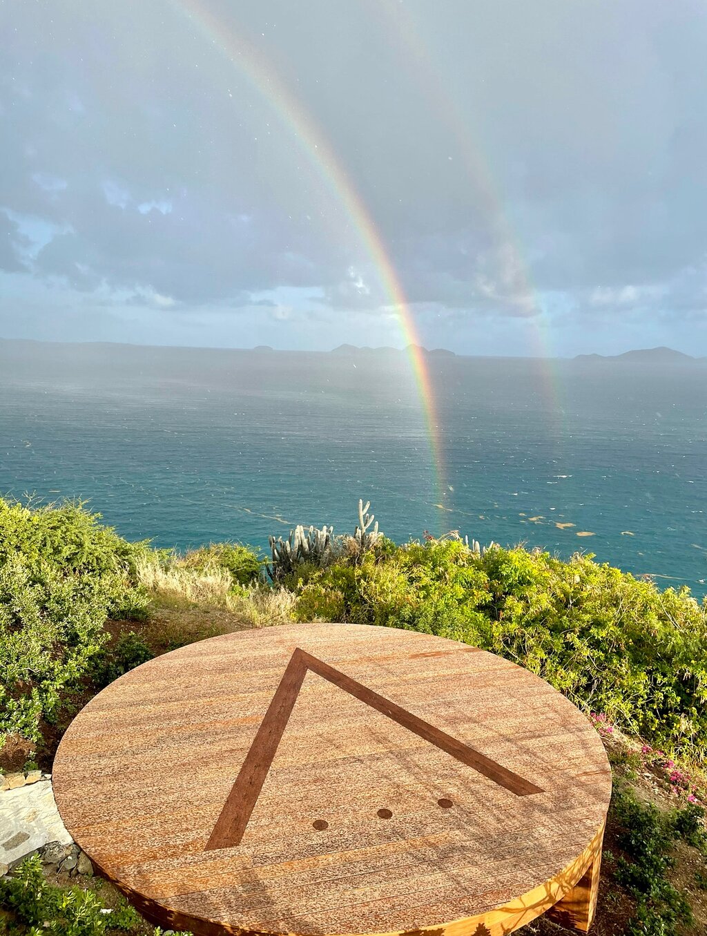 British Virgin Islands