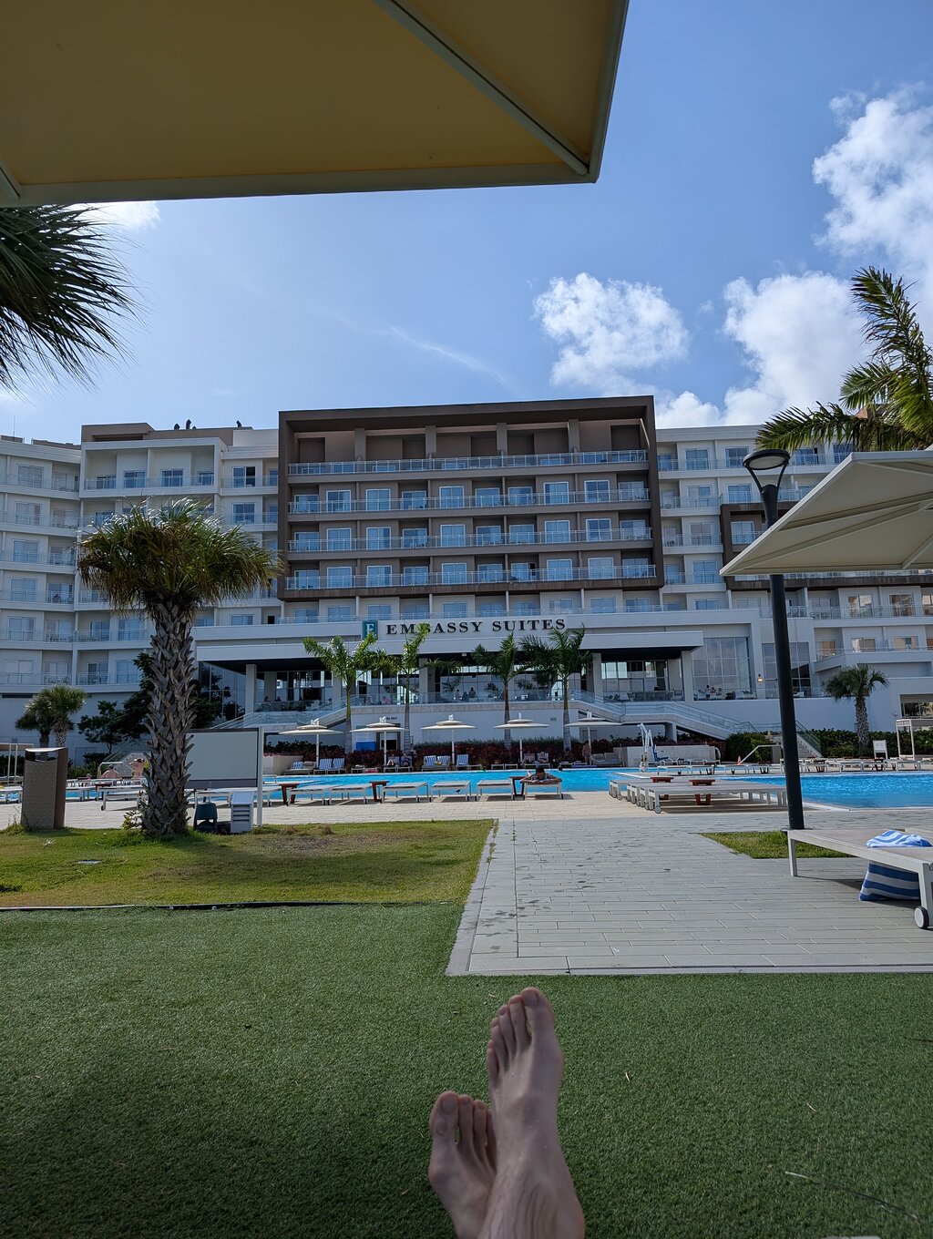 Aruba