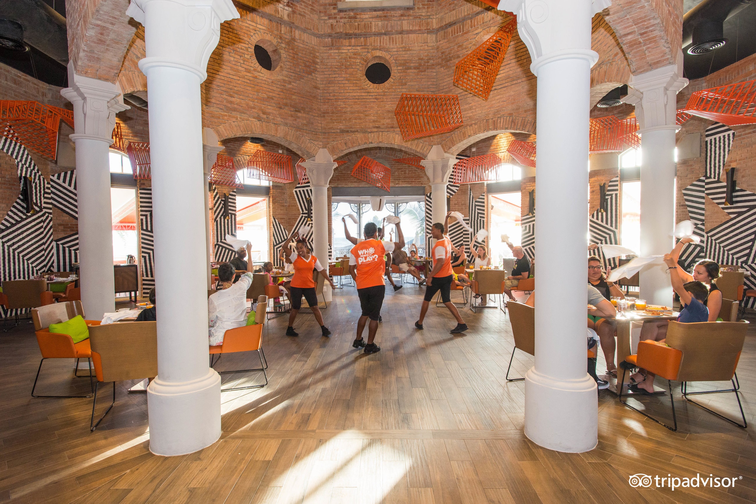 Zest at the Nickelodeon Hotels & Resorts Punta Cana