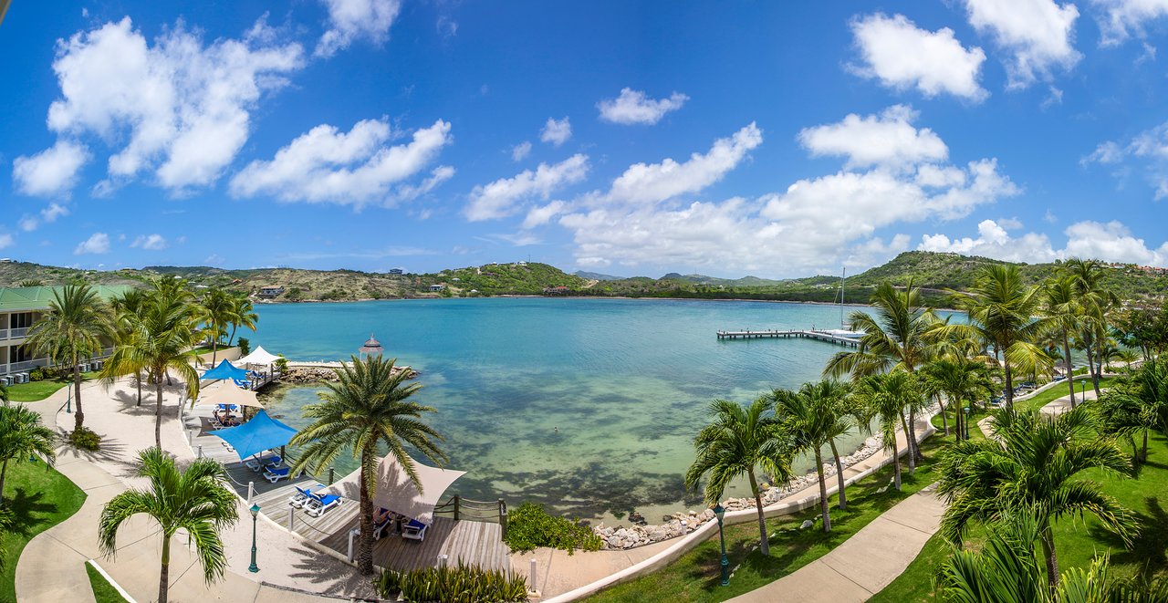 St James's Club Antigua - All Inclusive