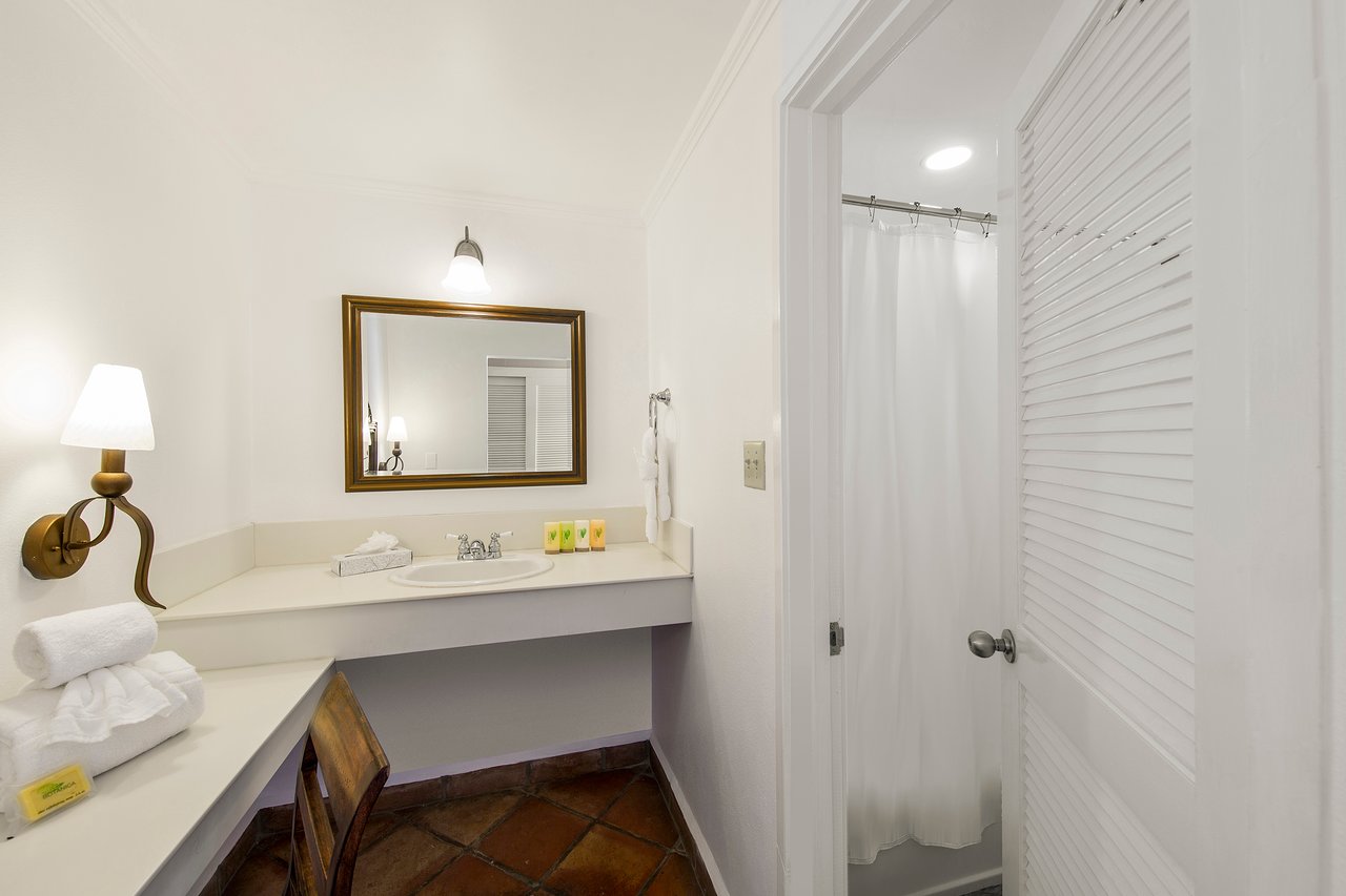 Oceanview Room