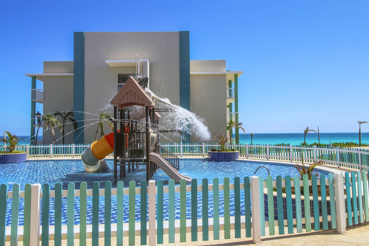 WATER PARK