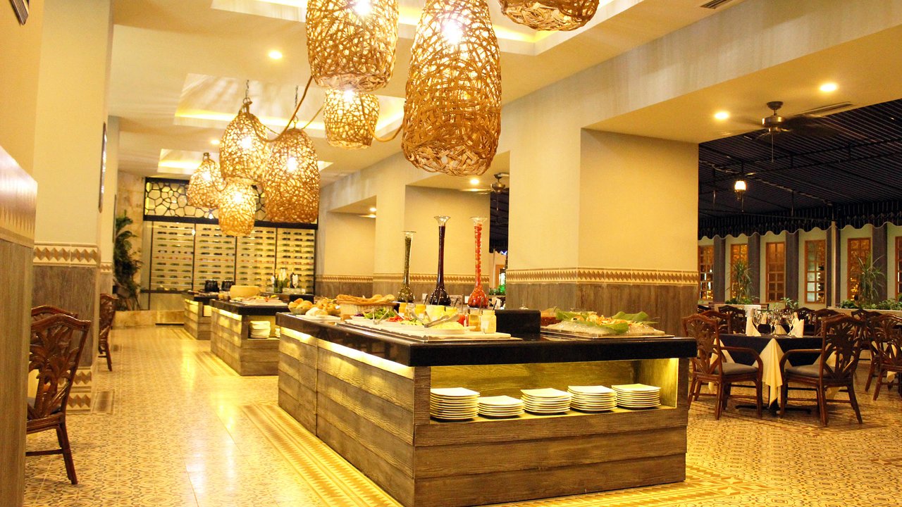 Lighthouse Restaurant