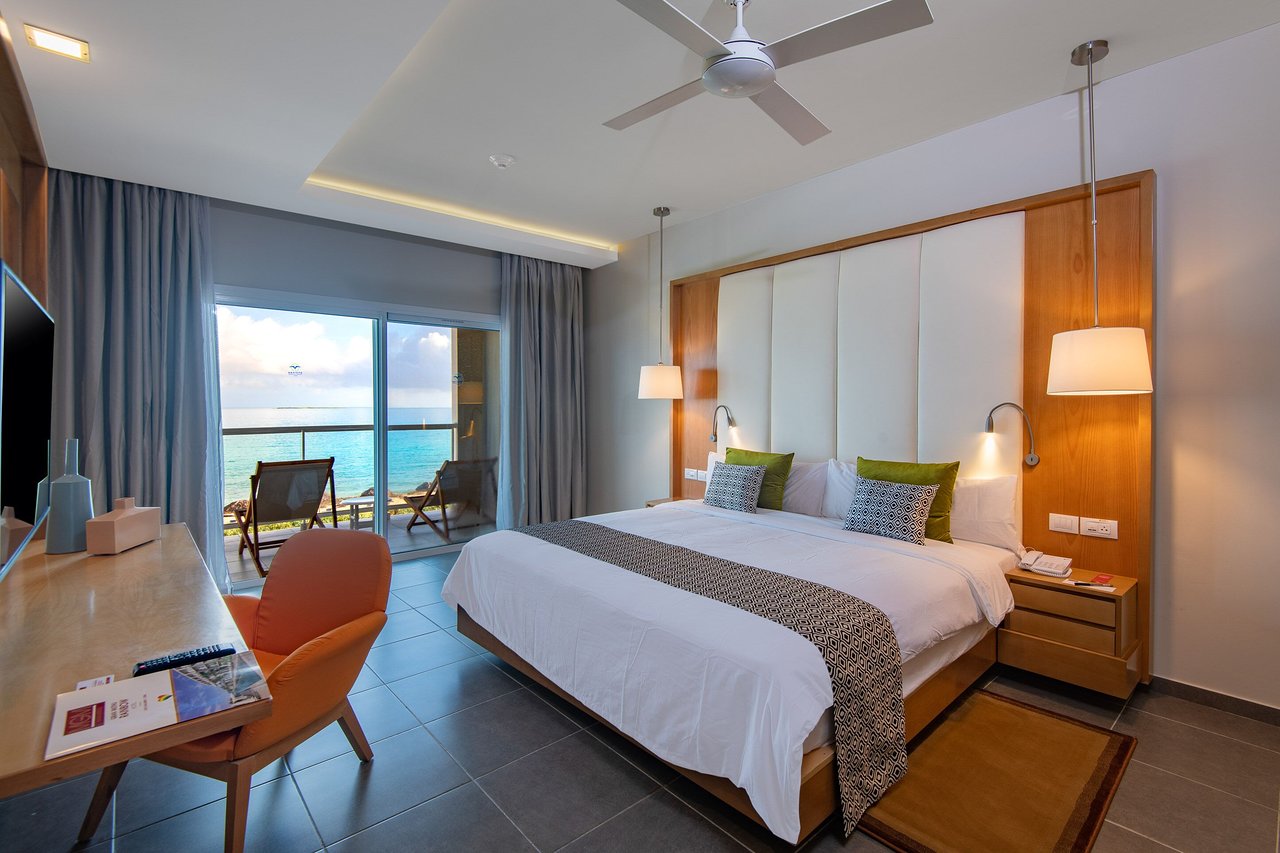 Sea View Junior Suite