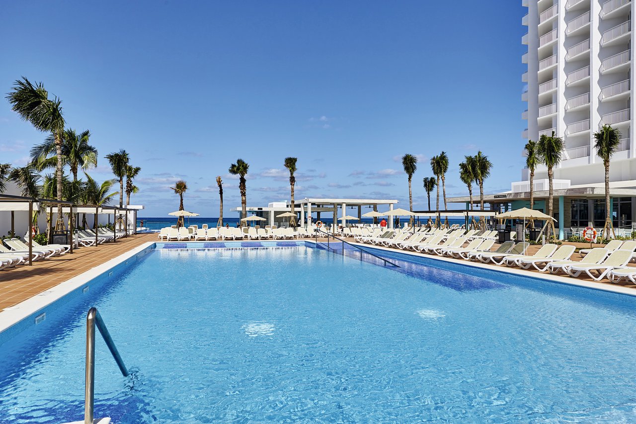 Pools