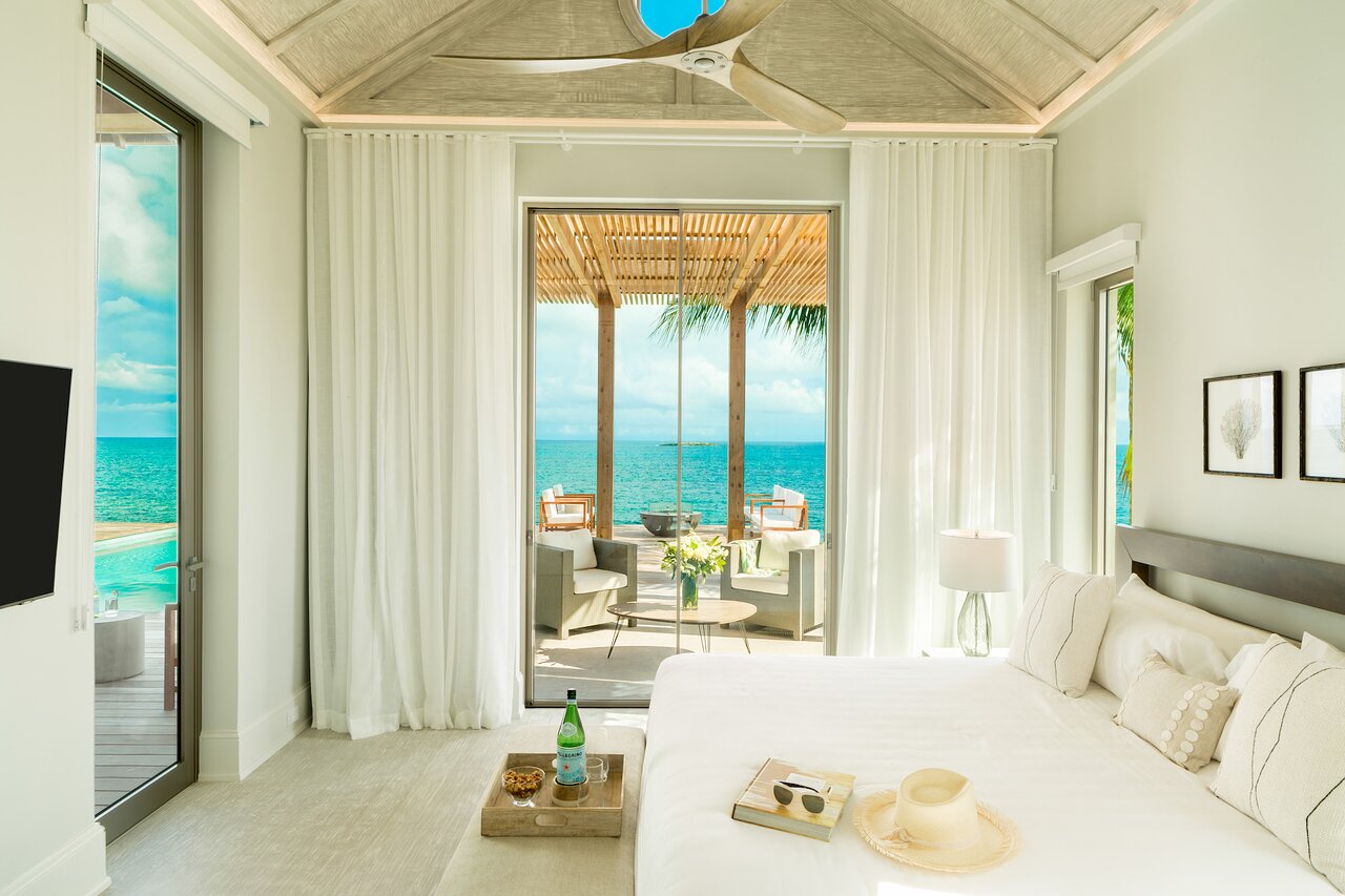 Dream Pavilion - 6 Bedroom Villa
