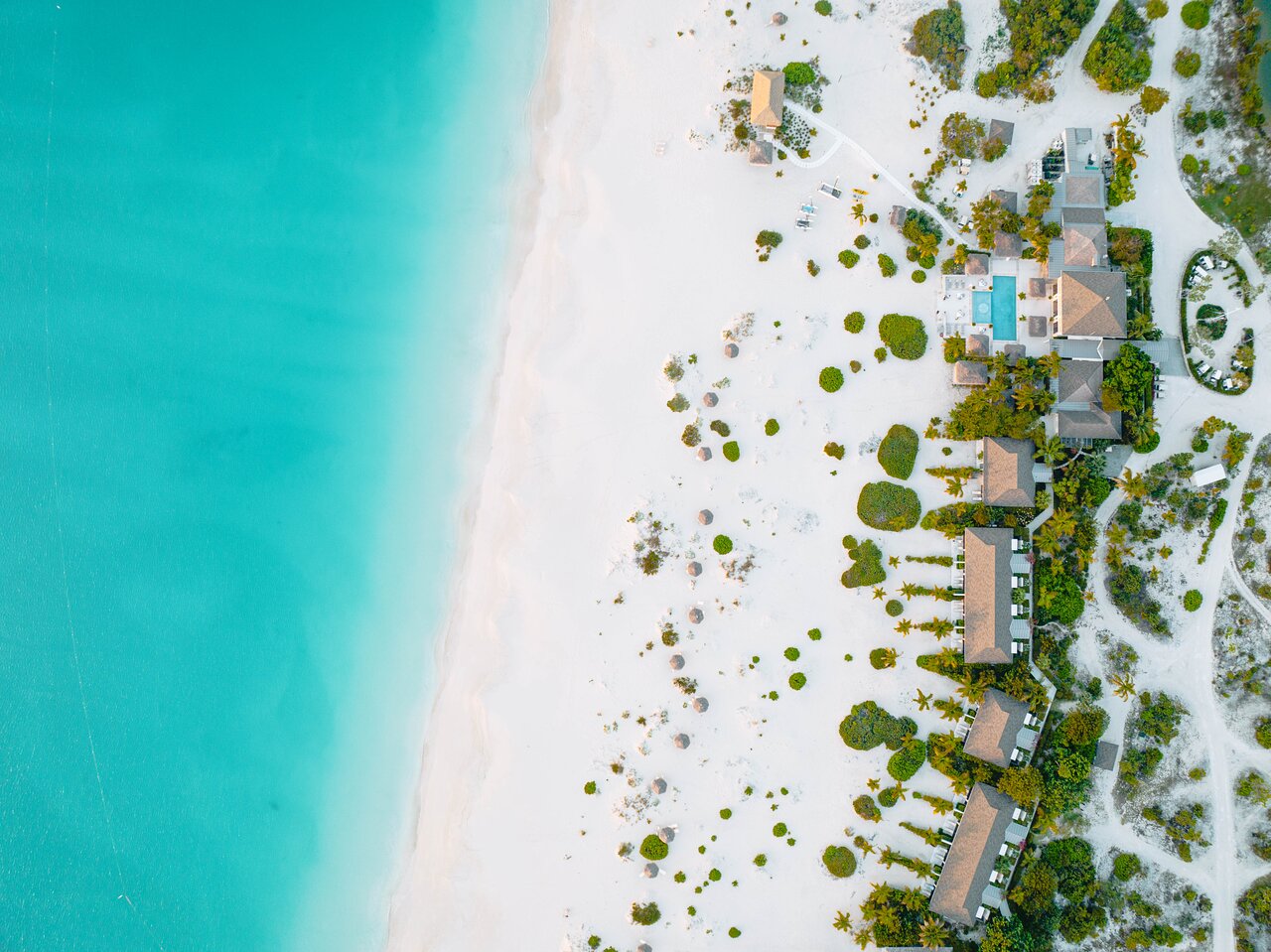 Pine Cay