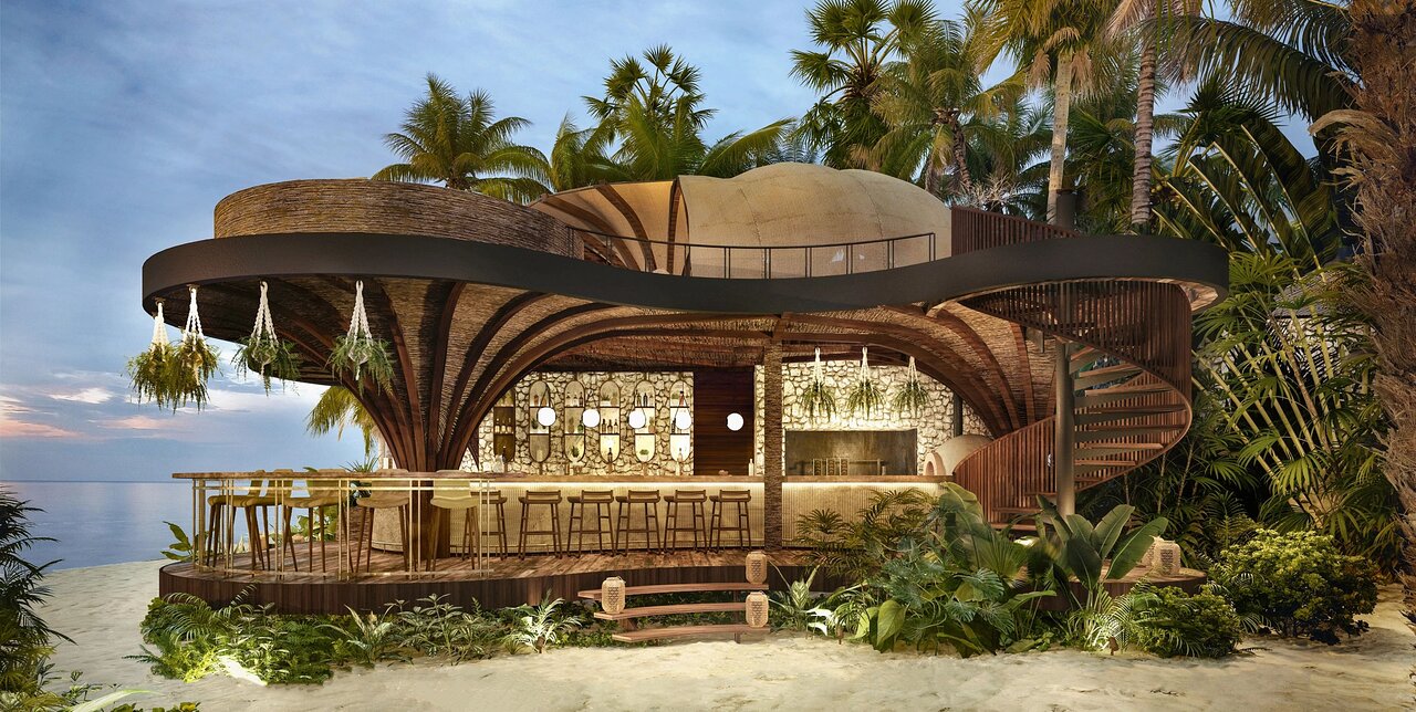 Beach Club