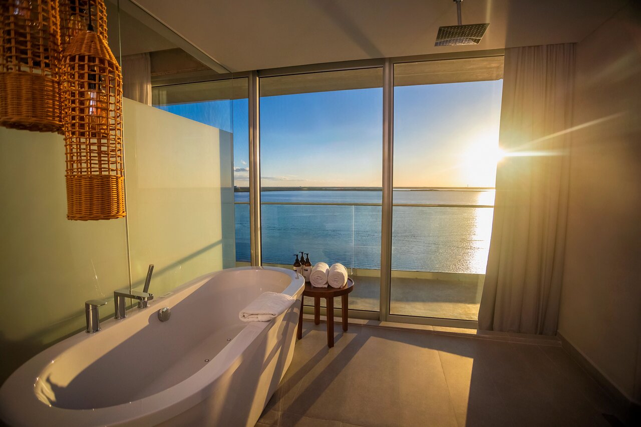Vantage Club Master Suite