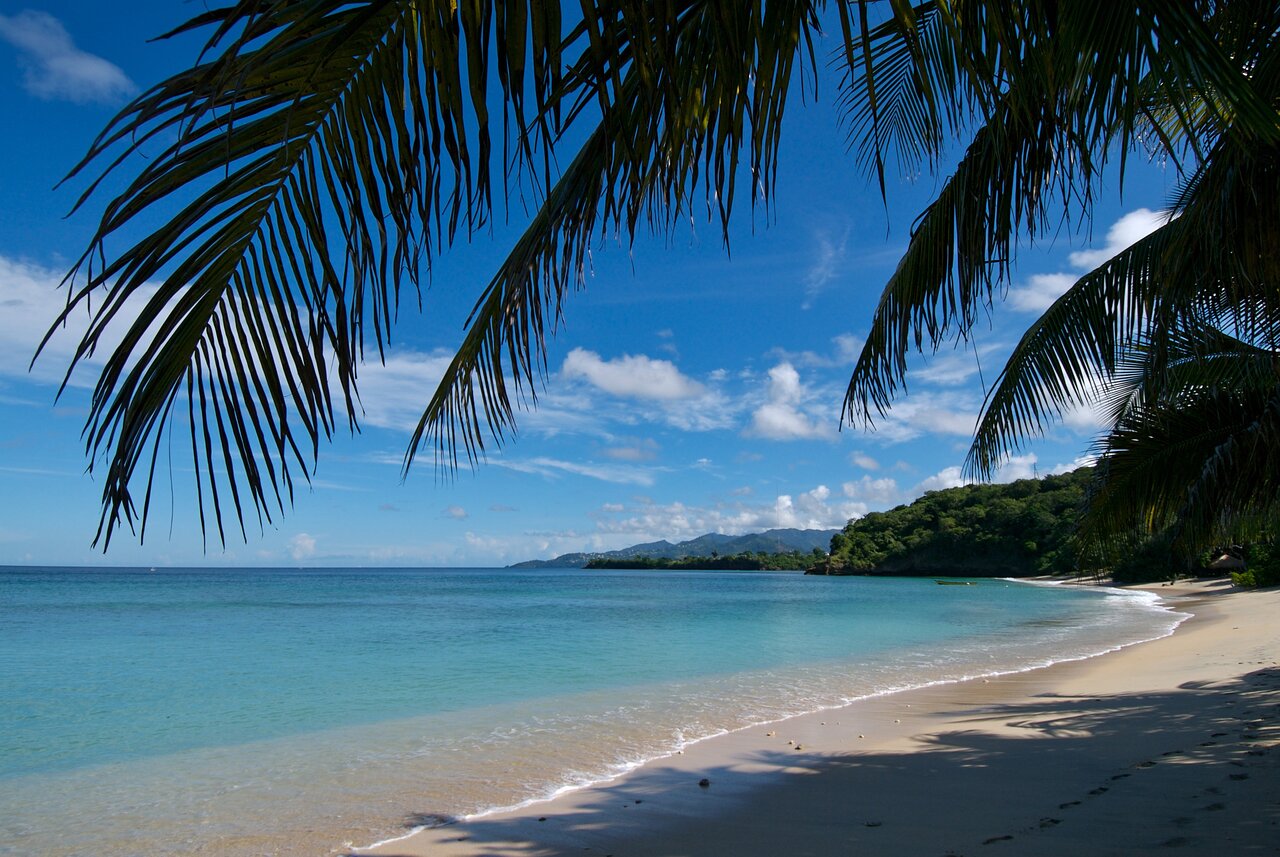 Destination View