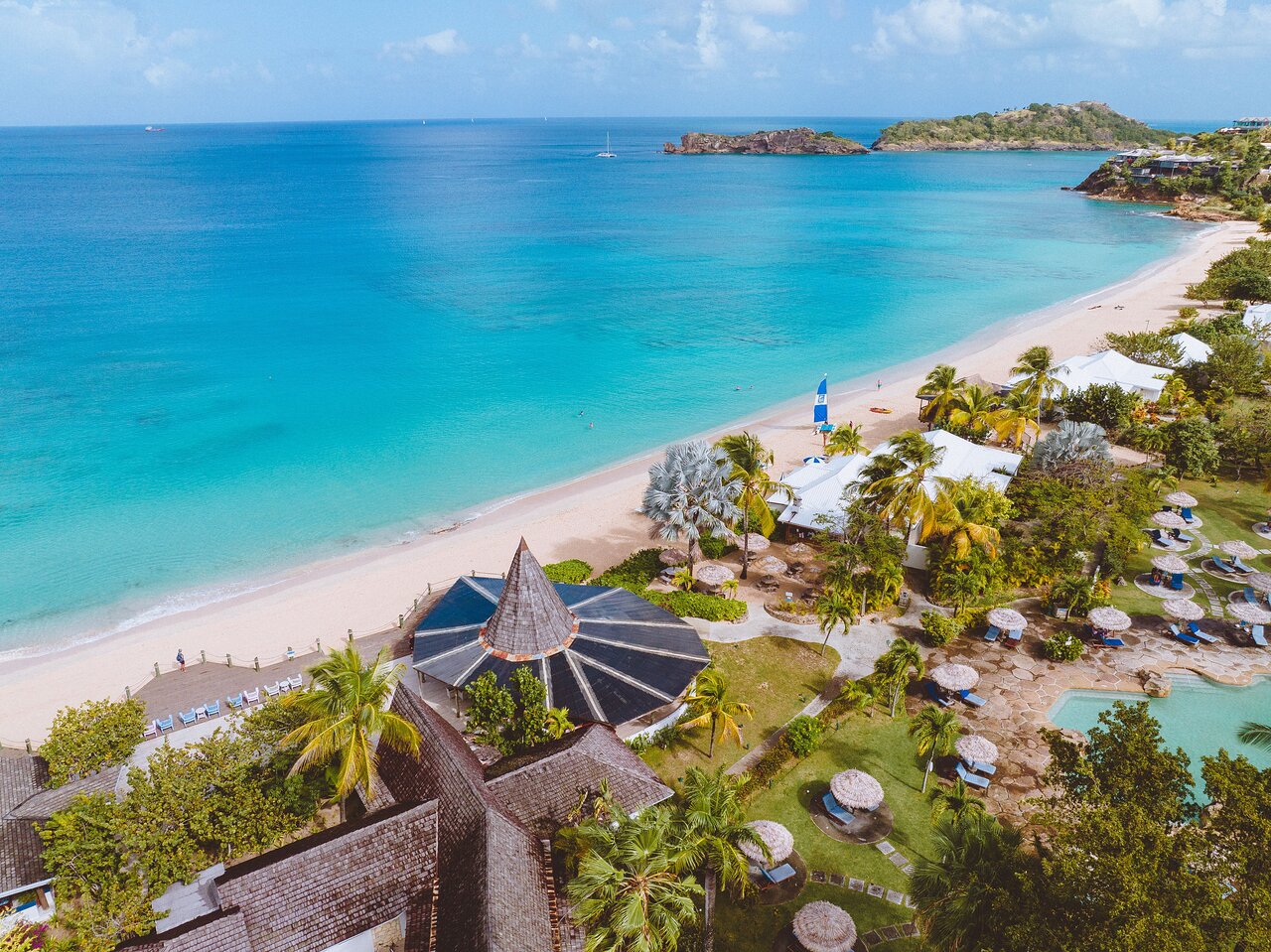 Galley Bay Resort