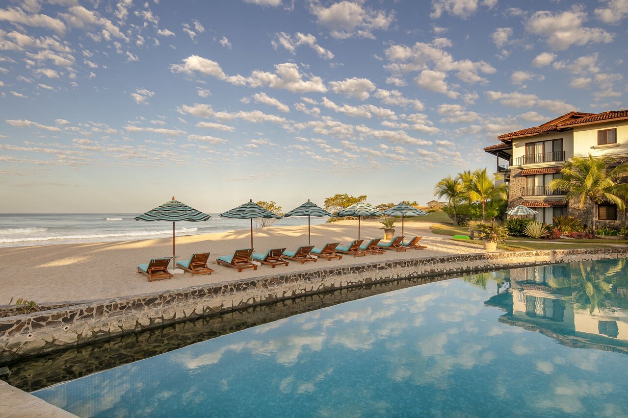 Mansita Beach