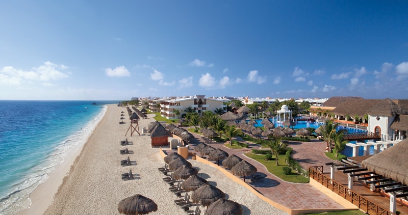 Now Sapphire Riviera Cancun