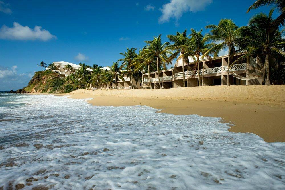 Surf Beach