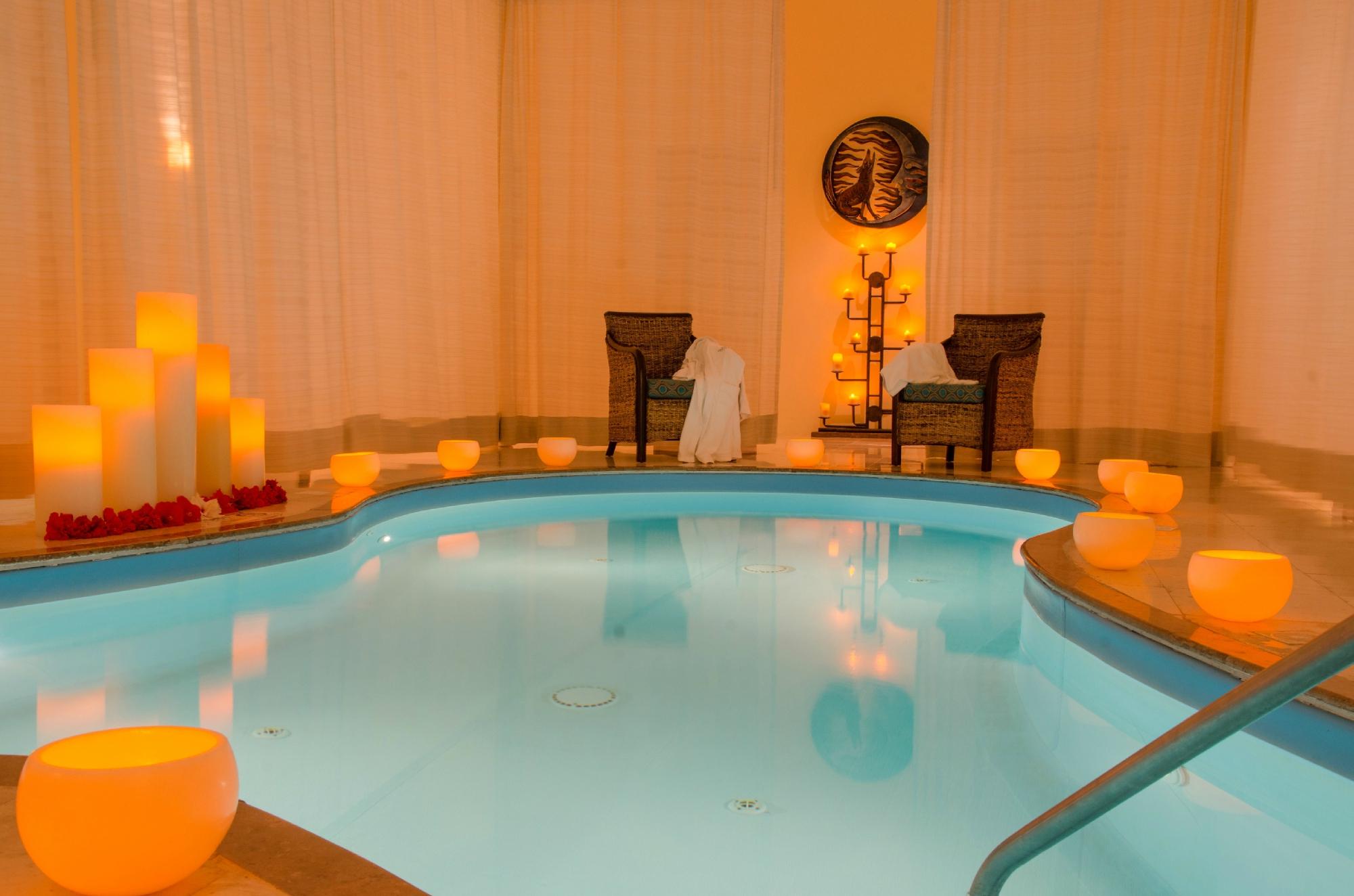 Ohtli Spa Puerto Vallarta