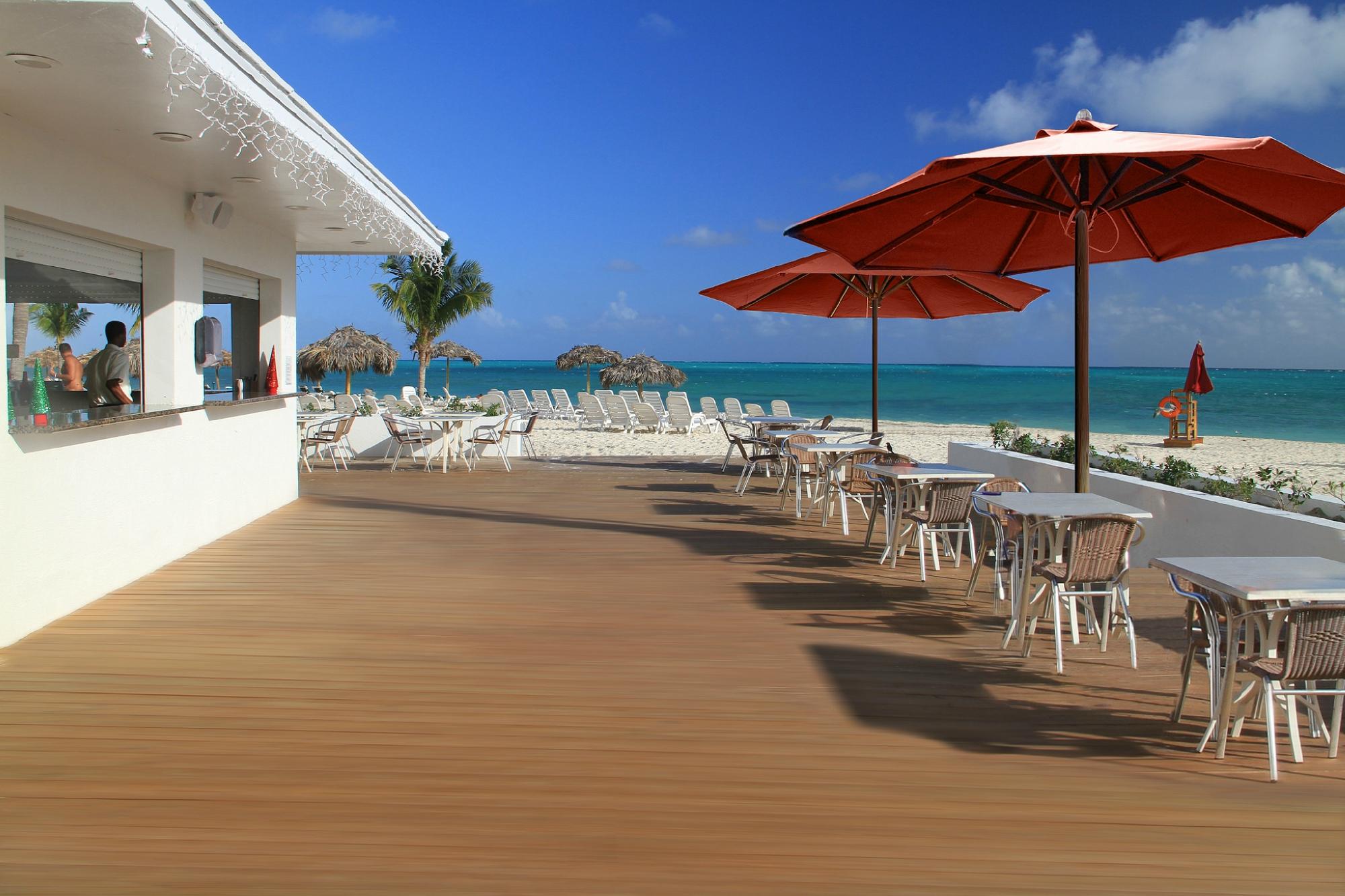 Beach Bar