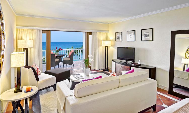 Ocean View Jr Suite
