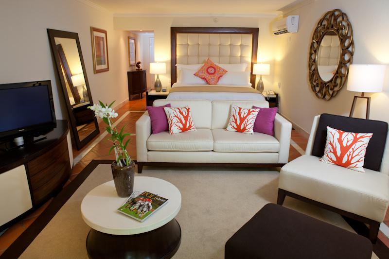 Ocean View Junior Suite