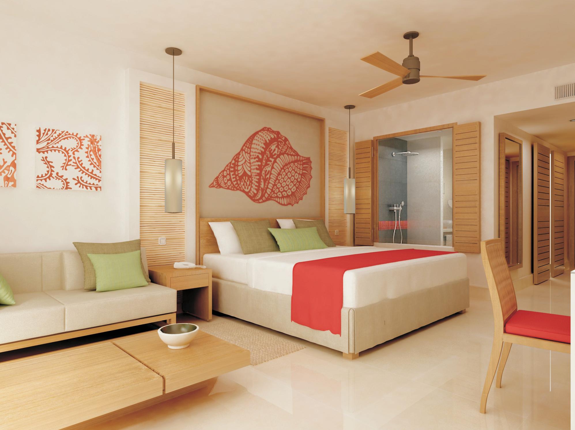 Standar room
