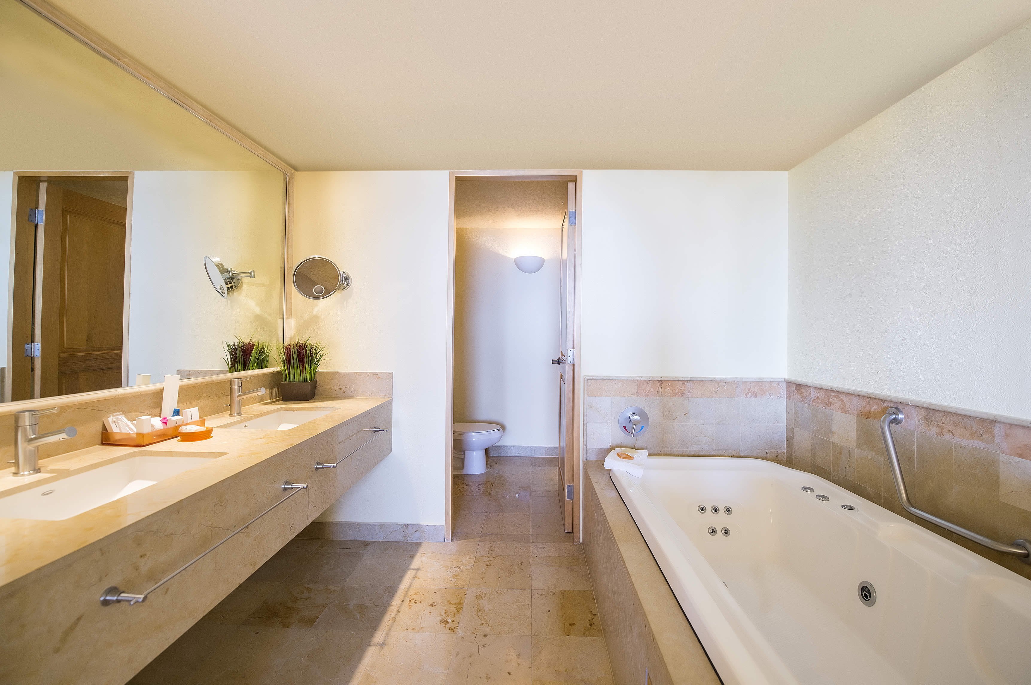 Bed Villa