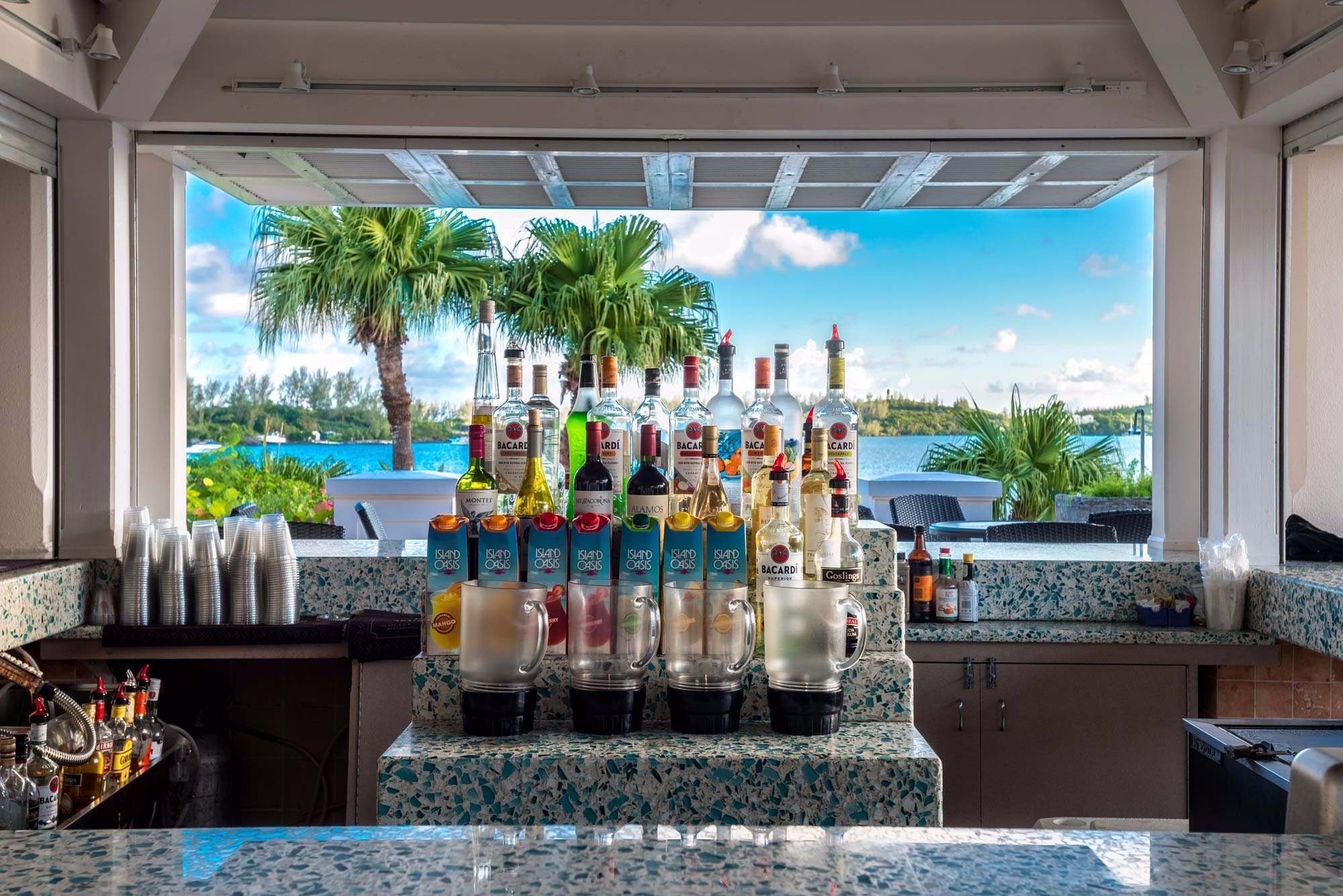 Bayside Bar