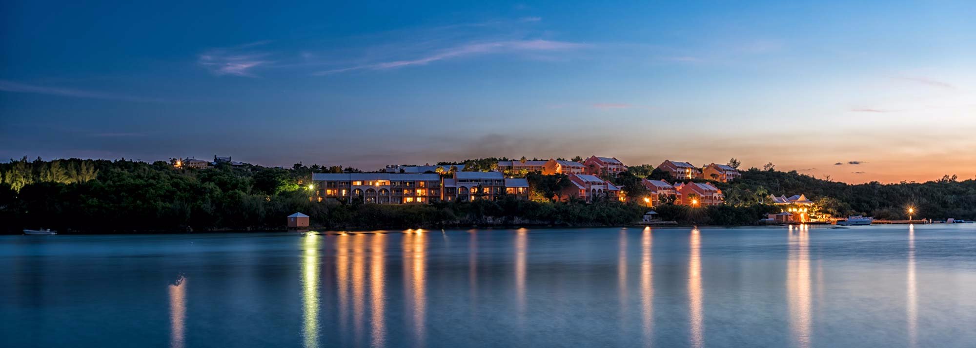 Grotto Bay Beach Resort & Spa