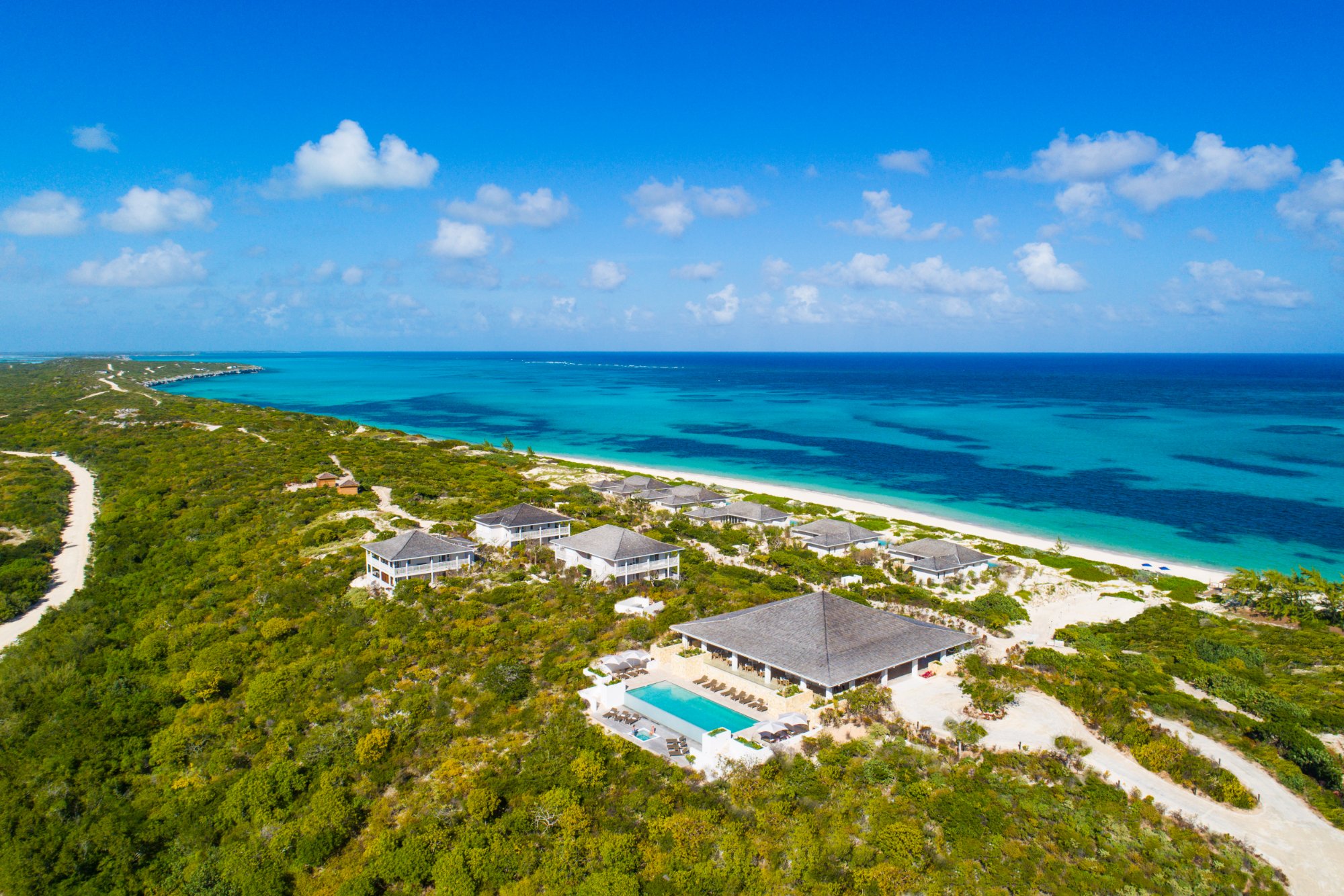 Sailrock Resort - Atlantic Ocean Views