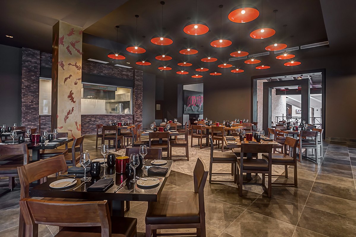 Hunter Restaurant