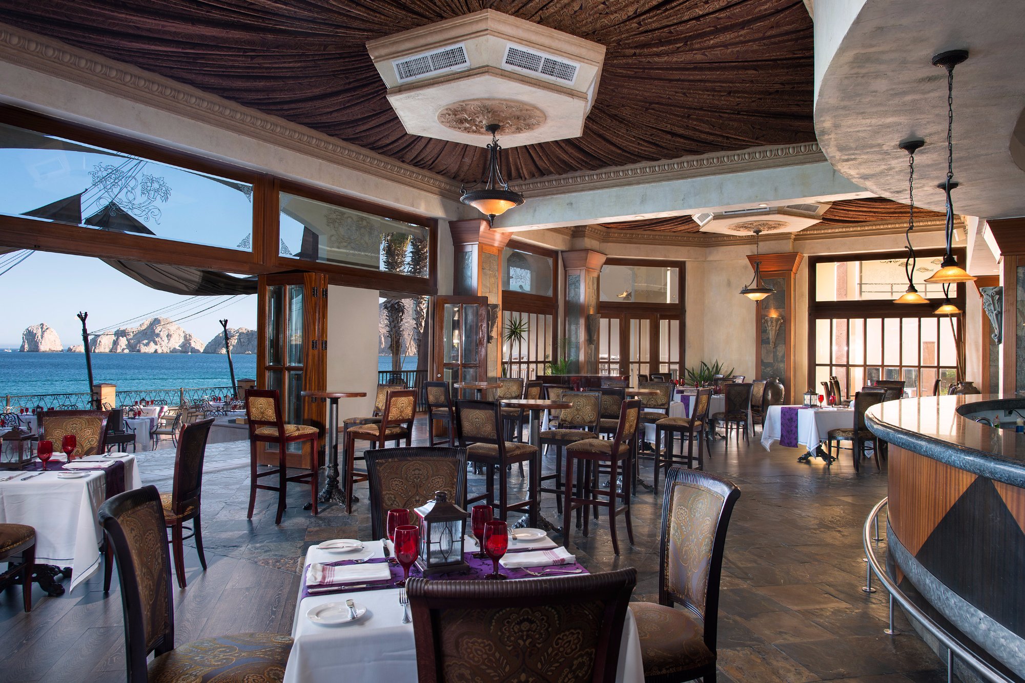 El Patron Mexican Bistro