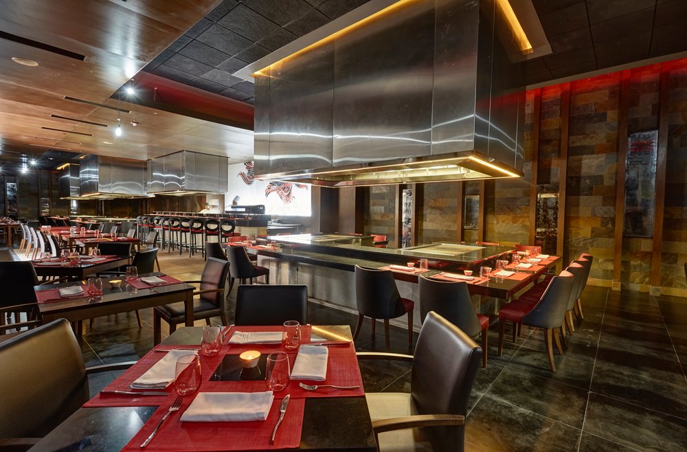 Zen | Japanese Cuisine
