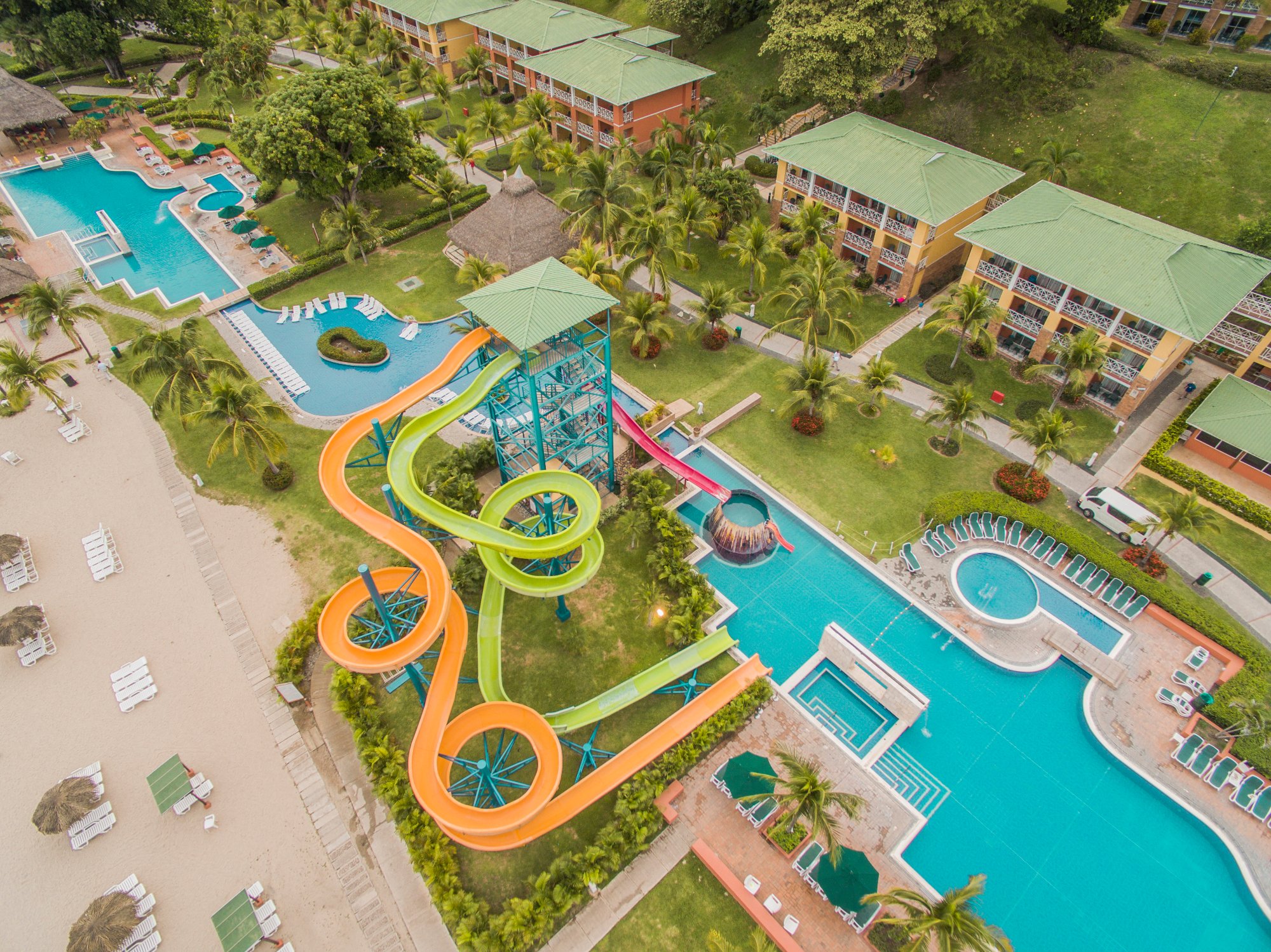 Decameron Panamá