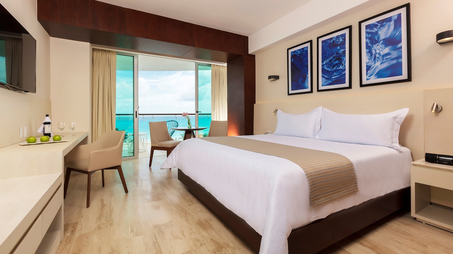 ALTITUDE Ocean View