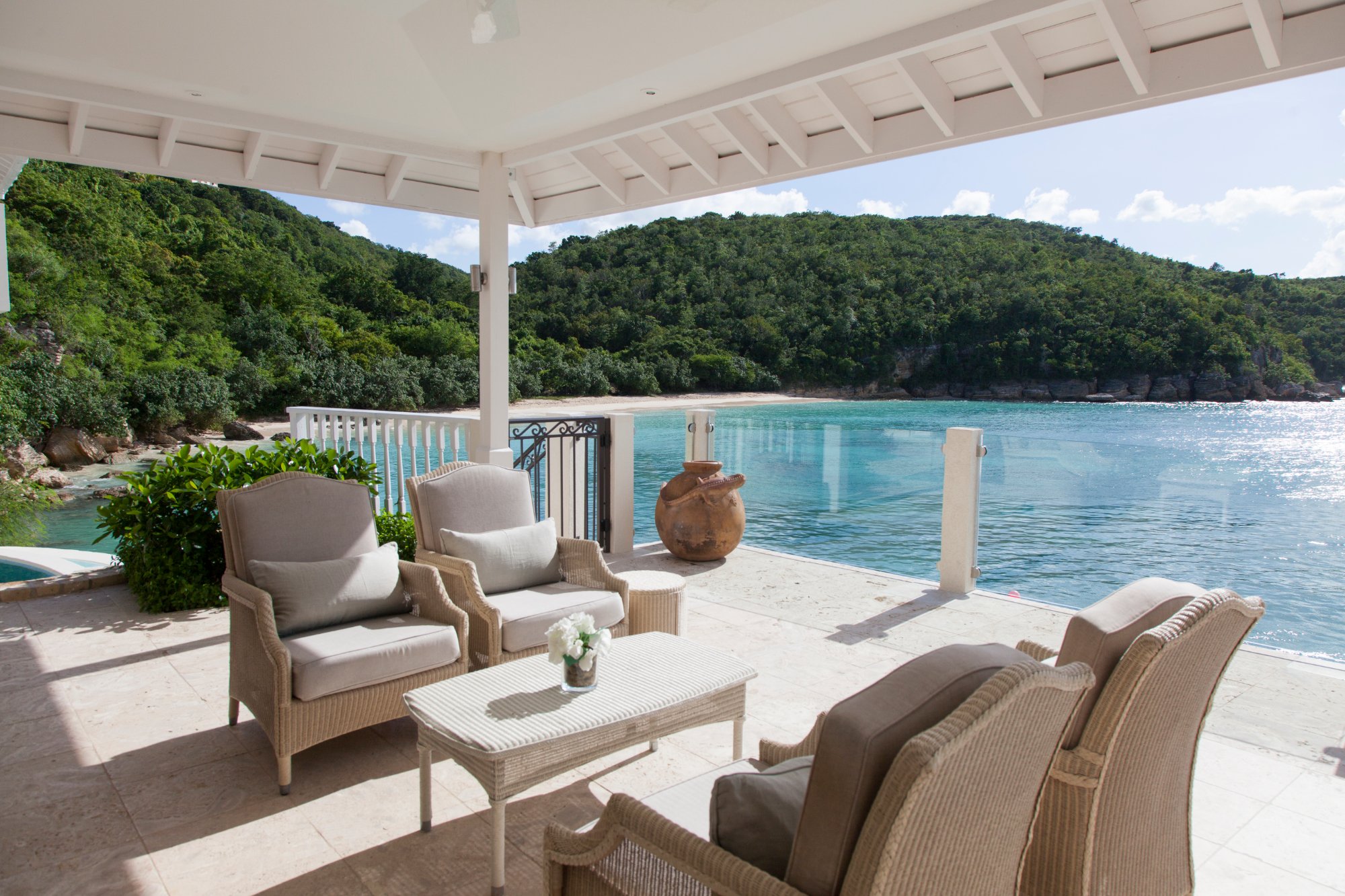 Rock Cottage
