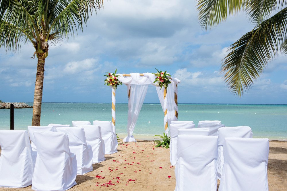 RIU Weddings