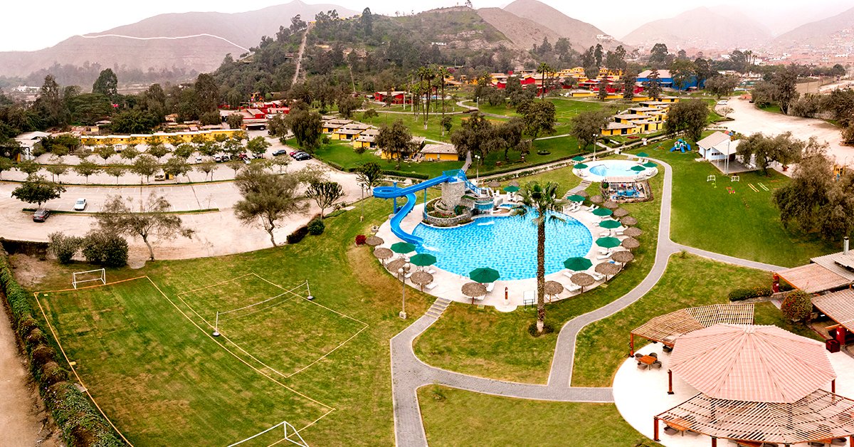 Decameron El Pueblo