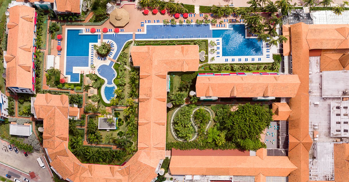 Decameron Isleño