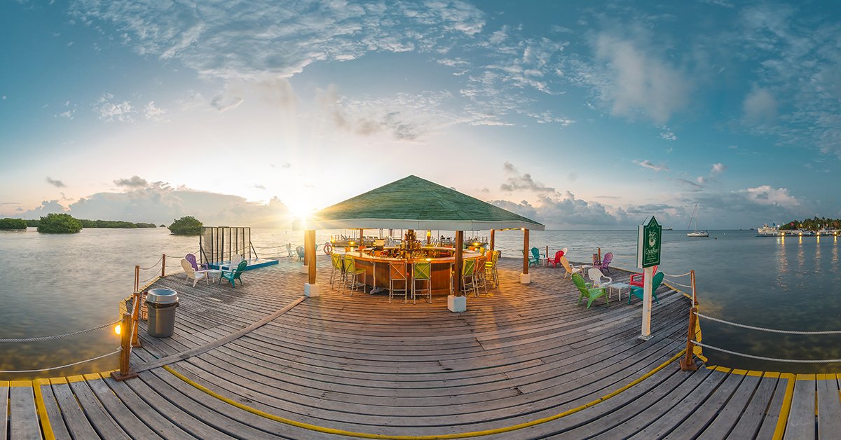 Decameron Marazul