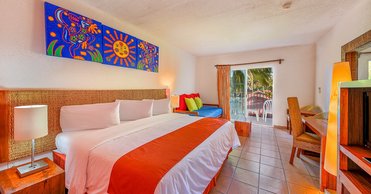 Royal Decameron Complex
