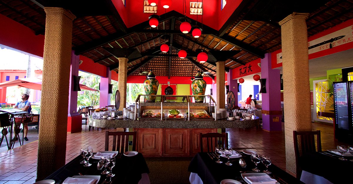 Royal Decameron Complex