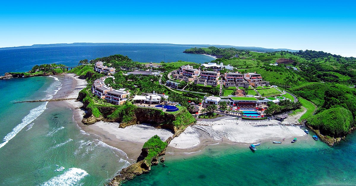 Royal Decameron Mompiche