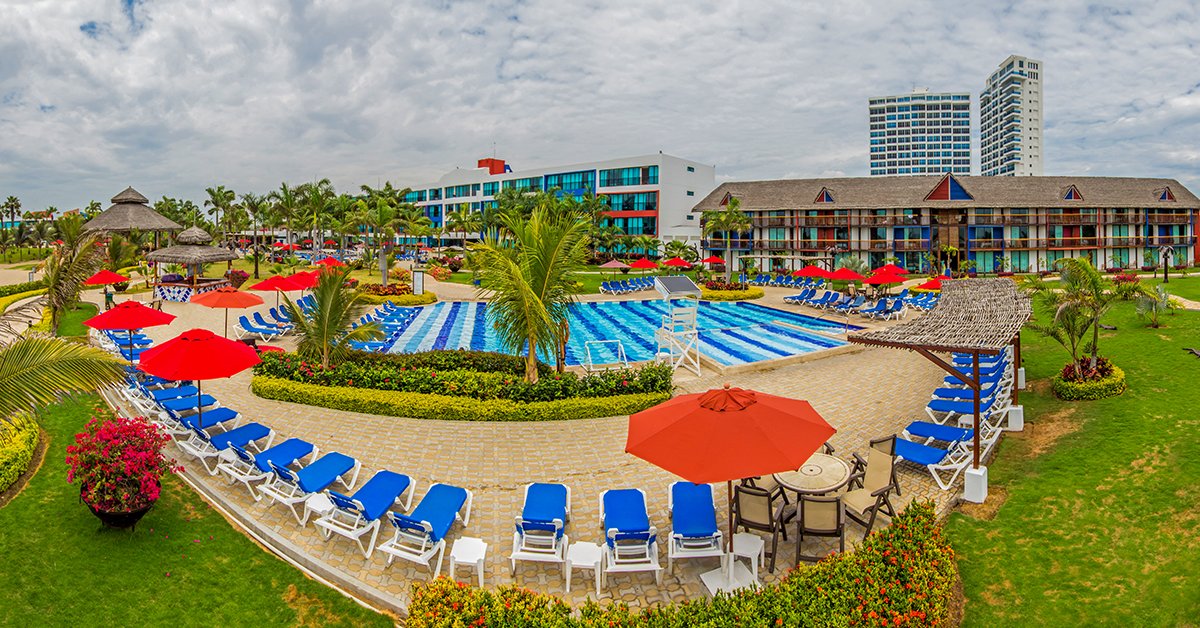 Royal Decameron Punta Centinela