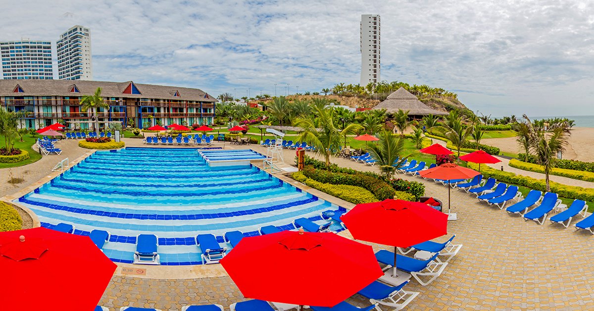Royal Decameron Punta Centinela