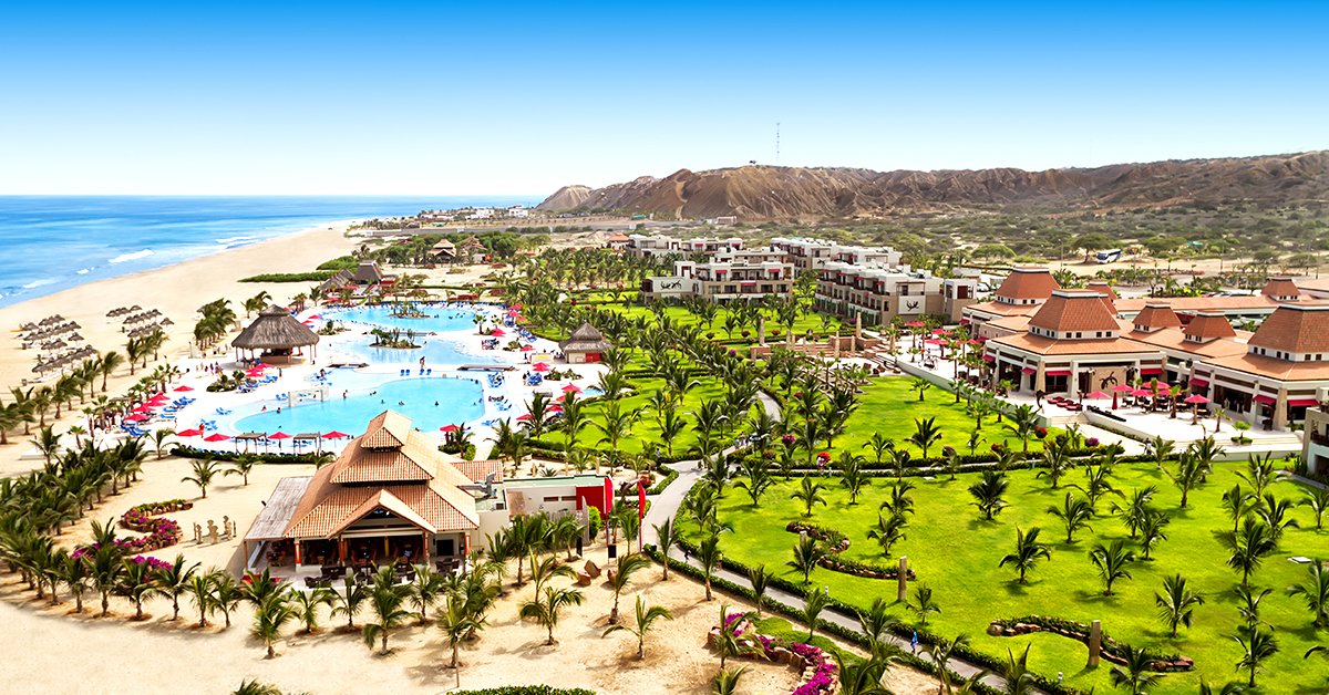 Royal Decameron Punta Sal