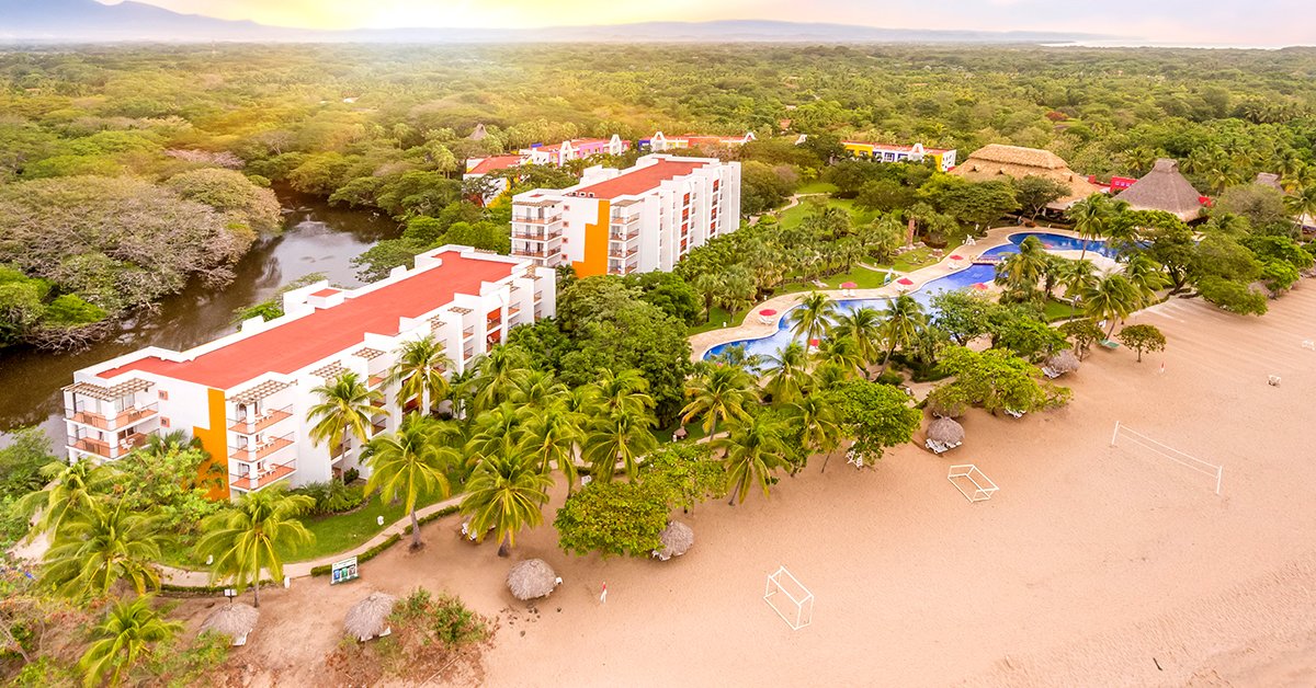 Royal Decameron Salinitas